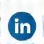 LinkedIn Icon