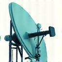 Icon representing antenna systems installation